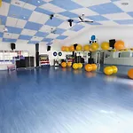 Bodega El Juncal 4* روندا