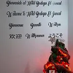 Bodega El Juncal Hotel