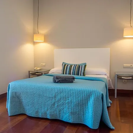 Bodega El Juncal Hotel