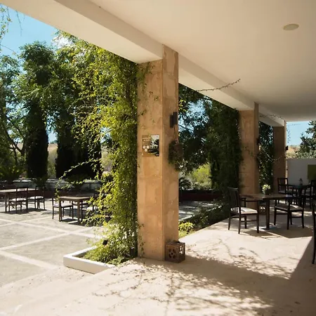 Bodega El Juncal 4* Ρόντα