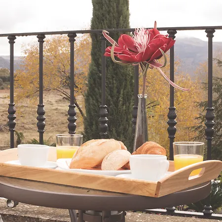 Bodega El Juncal Hotel