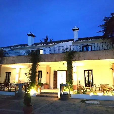 Bodega El Juncal