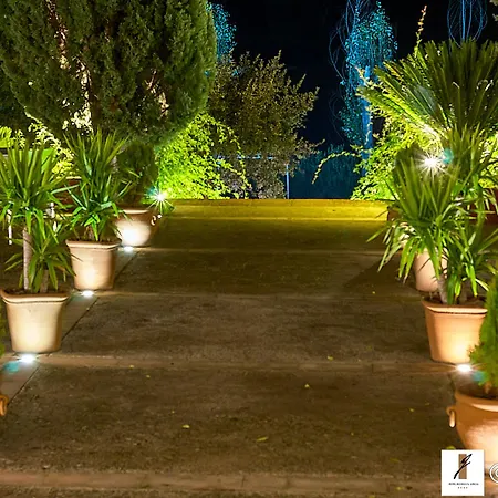 Bodega El Juncal Hotel 4*