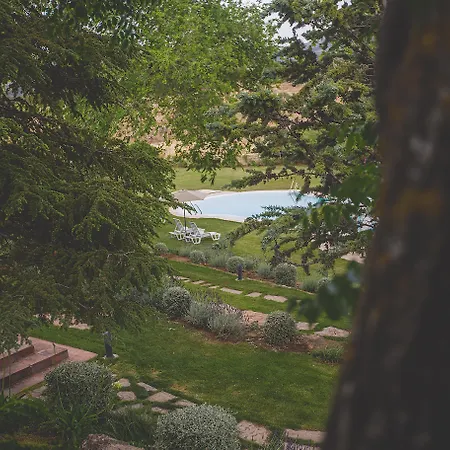 Bodega El Juncal Hotel