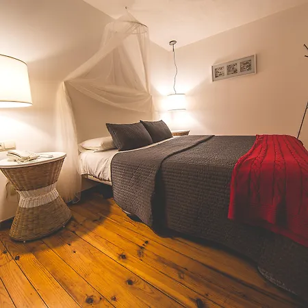 Bodega El Juncal Hotel