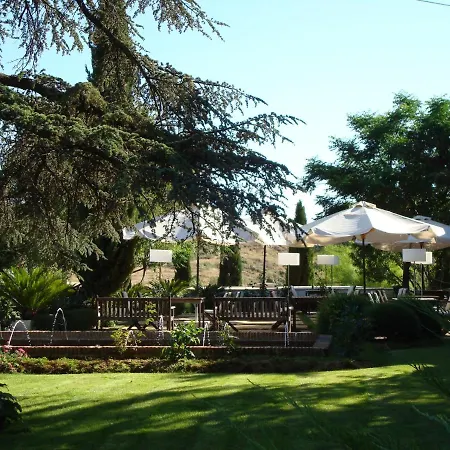Bodega El Juncal Ρόντα