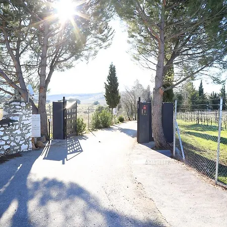 Bodega El Juncal Hotel Ronda