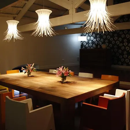 酒店 芦苇地餐厅酒店