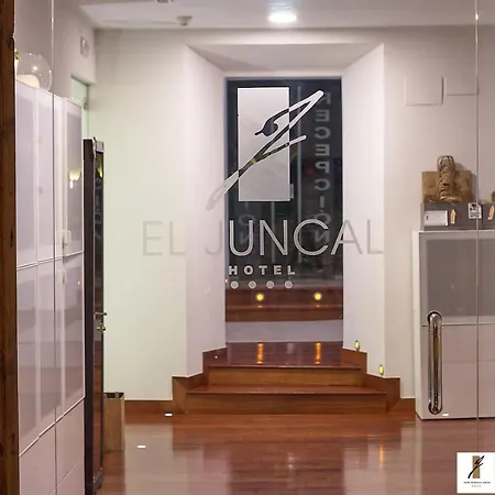 Bodega El Juncal