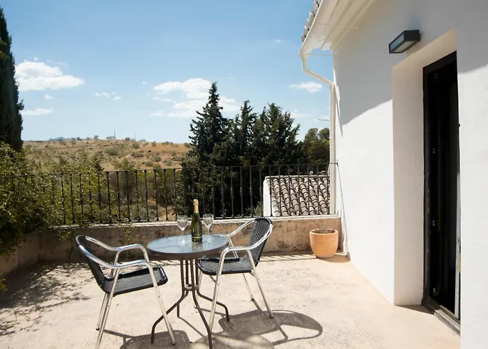 Otel Bodega El Juncal