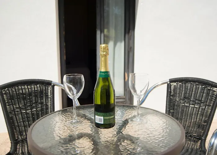 Bodega El Juncal Otel