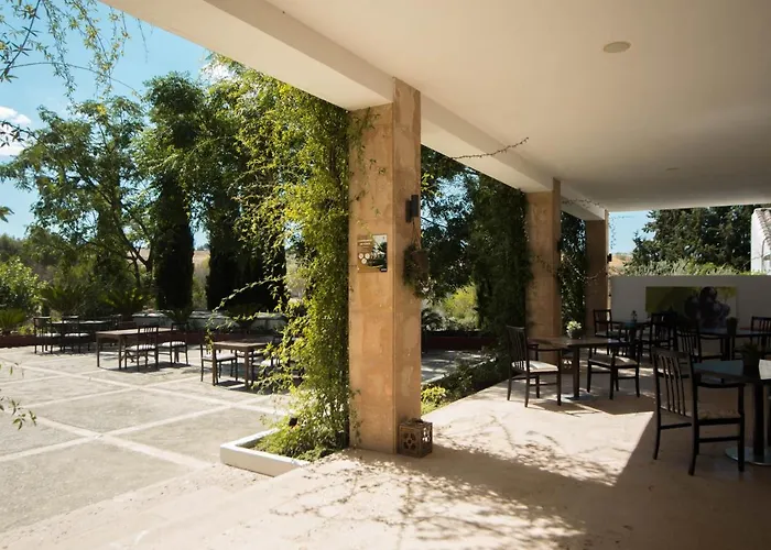 Bodega El Juncal 4* Ronda