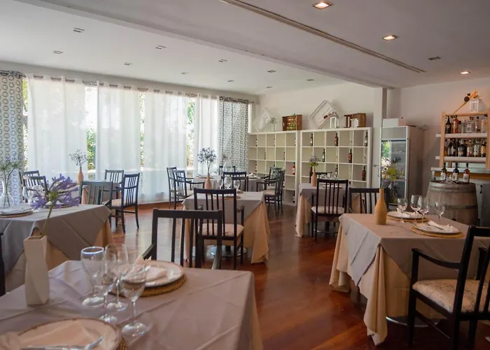 Bodega El Juncal 4* Ronda