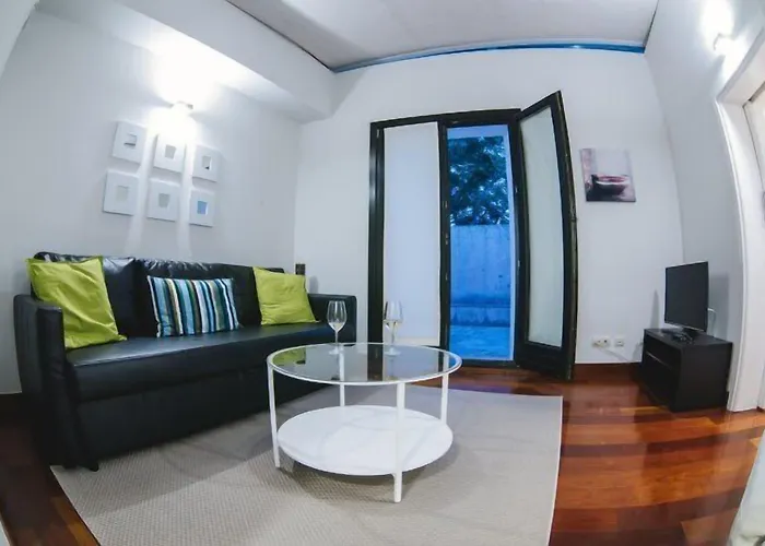 Otel Bodega El Juncal