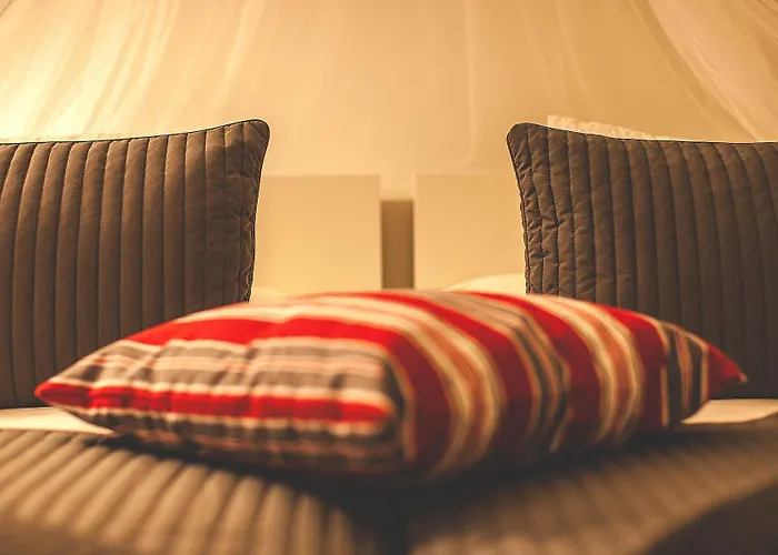 Otel Bodega El Juncal 4*