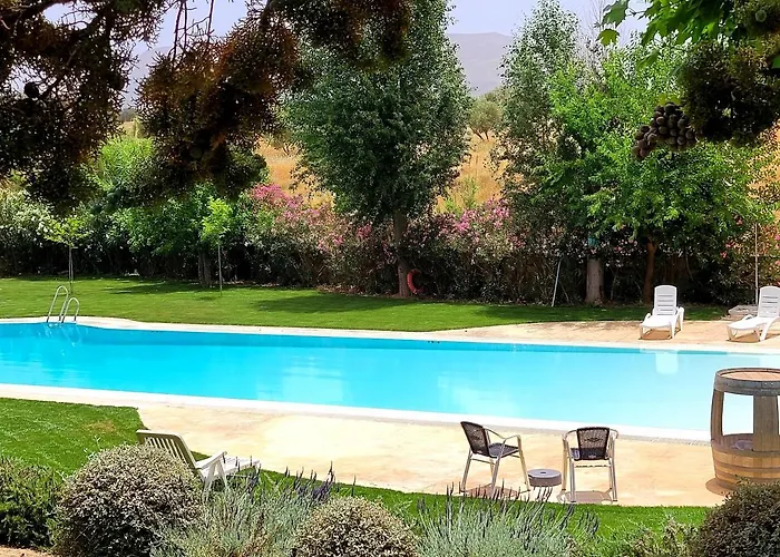 Bodega El Juncal Otel