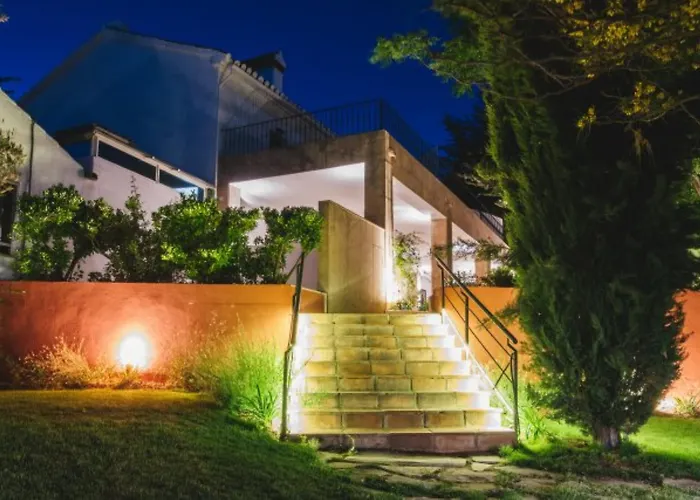 Bodega El Juncal Otel Ronda