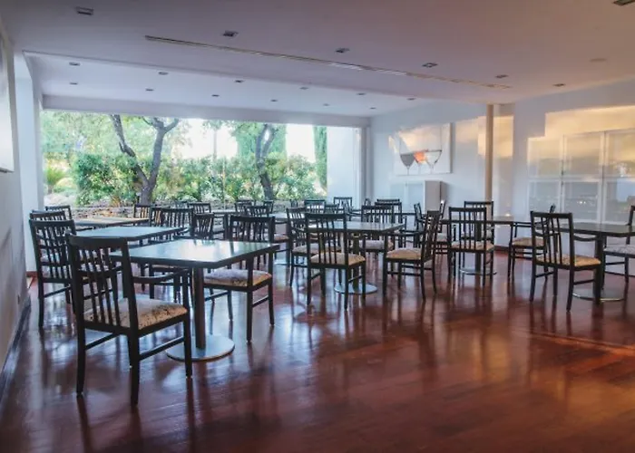 Otel Bodega El Juncal