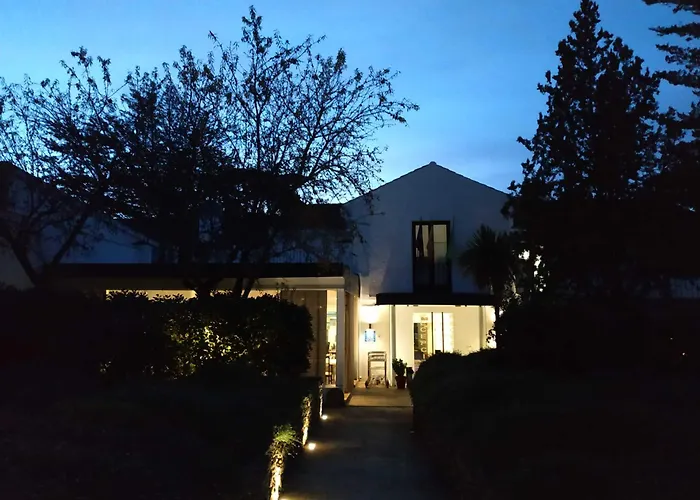 Bodega El Juncal Ronda