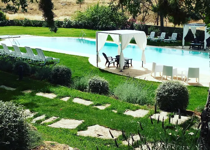 Otel Bodega El Juncal Ronda