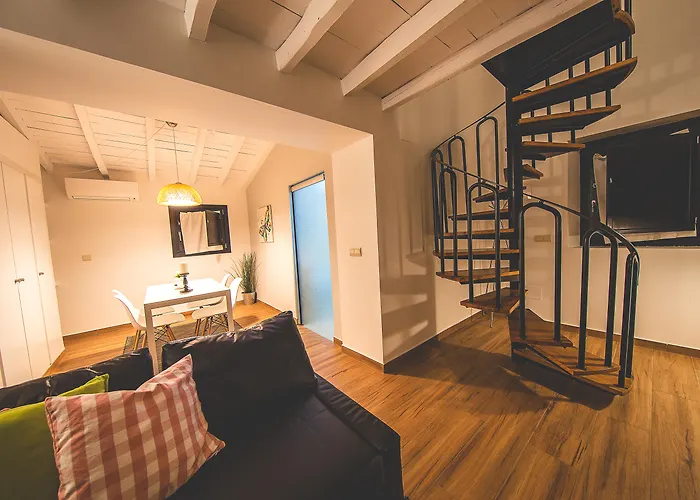 Otel Bodega El Juncal 4*