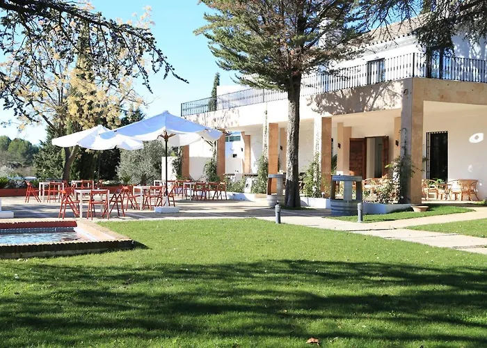 Bodega El Juncal 4* Ronda