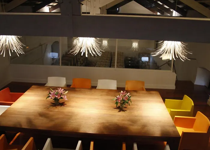 Otel Bodega El Juncal