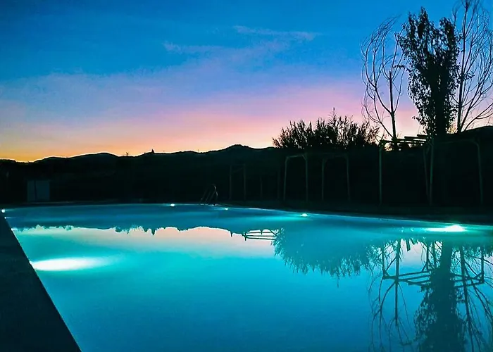 Bodega El Juncal 4* Ronda