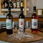 Bodega El Juncal ロンダ