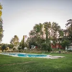 Hotel Bodega El Juncal Ronda