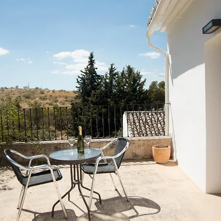 Szálloda Bodega El Juncal