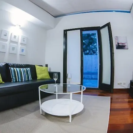 Hotel Bodega El Juncal