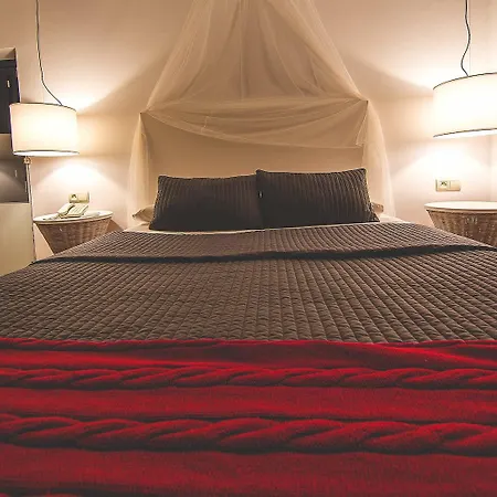 Bodega El Juncal Hotel 4*