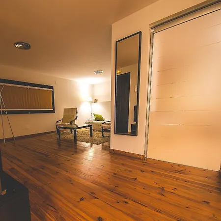 Hotell Bodega El Juncal 4*
