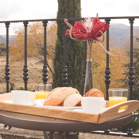 Bodega El Juncal Hotel