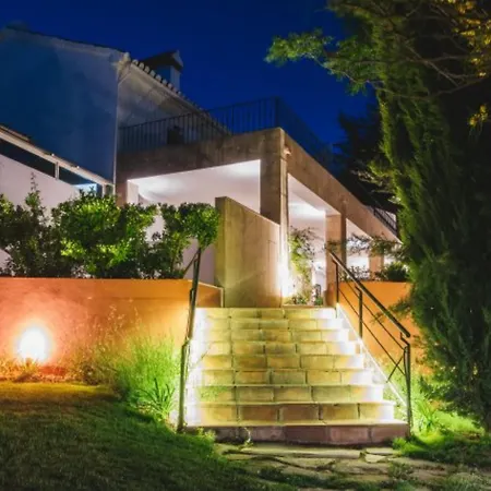 Bodega El Juncal Hotel Ronda