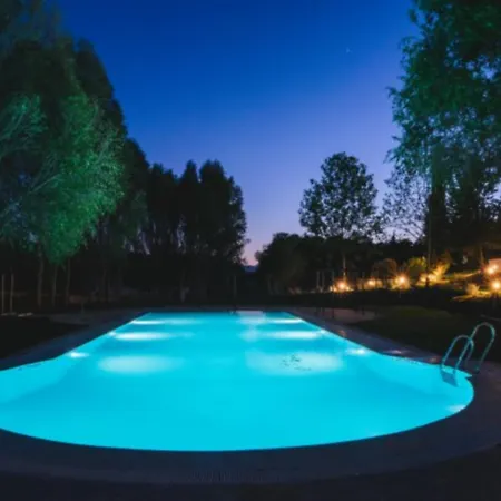 Bodega El Juncal Hotel 4*