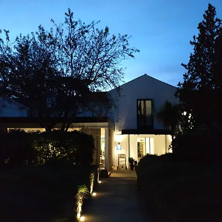 Bodega El Juncal Ronda