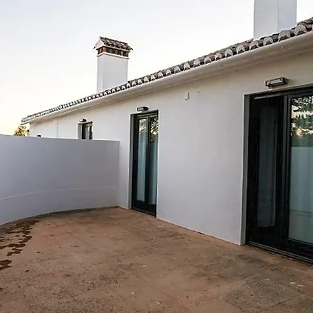 Bodega El Juncal Hotel 4*