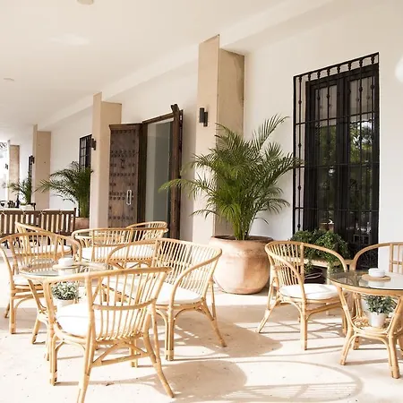 Bodega El Juncal Hotel