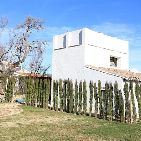 Bodega El Juncal Hotell