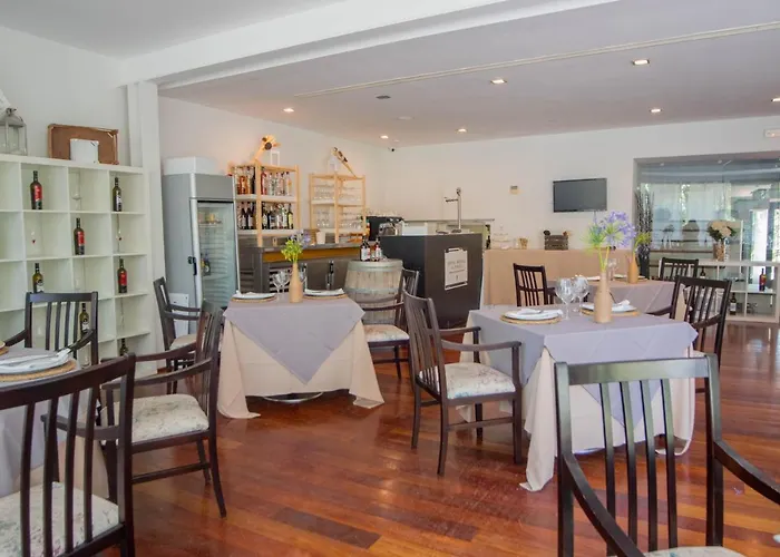 Bodega El Juncal 4* רונדה