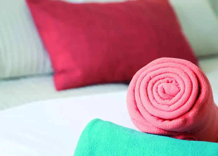 Bodega El Juncal מלון רונדה