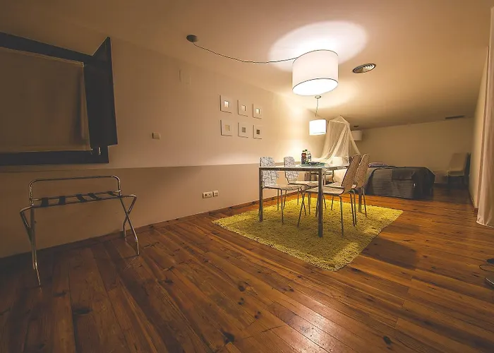 Bodega El Juncal 4* רונדה