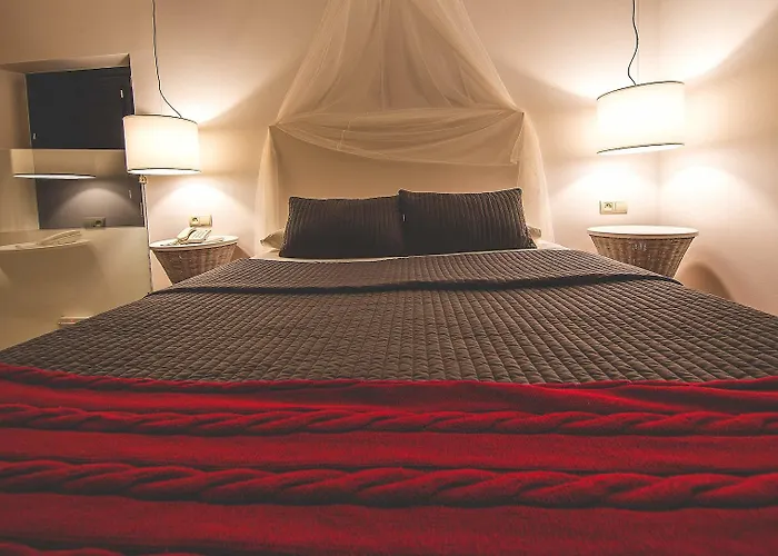 Bodega El Juncal Hotel 4*