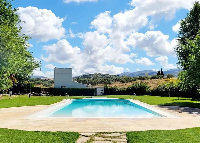 Bodega El Juncal Hotel 4*