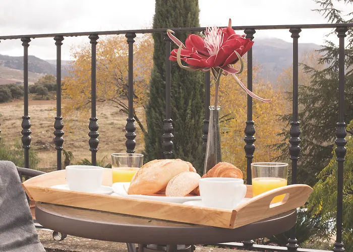 Bodega El Juncal Hotel