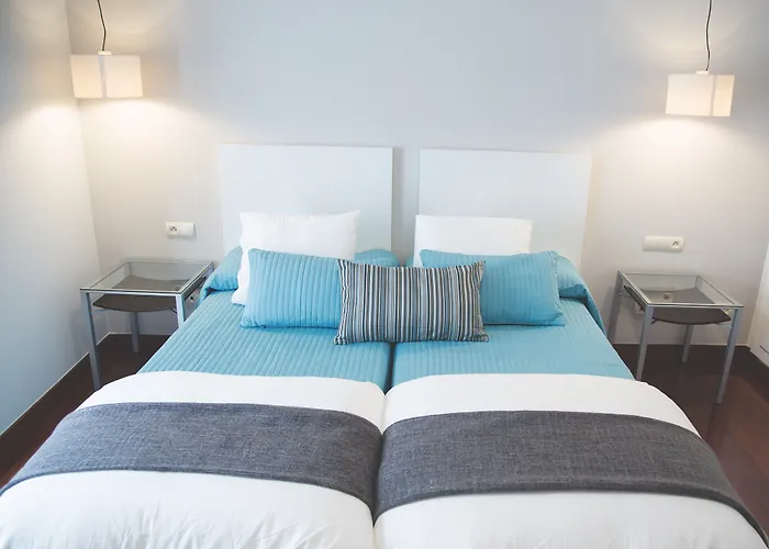 Bodega El Juncal Hotel