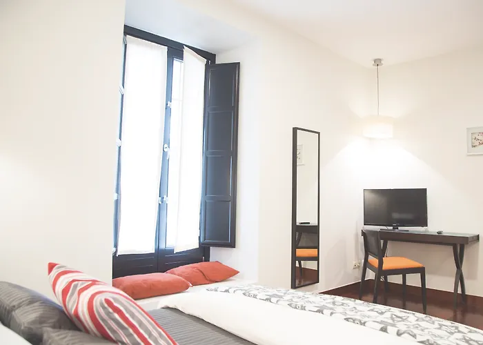 Bodega El Juncal Hotel 4*