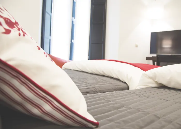 Bodega El Juncal 4* רונדה